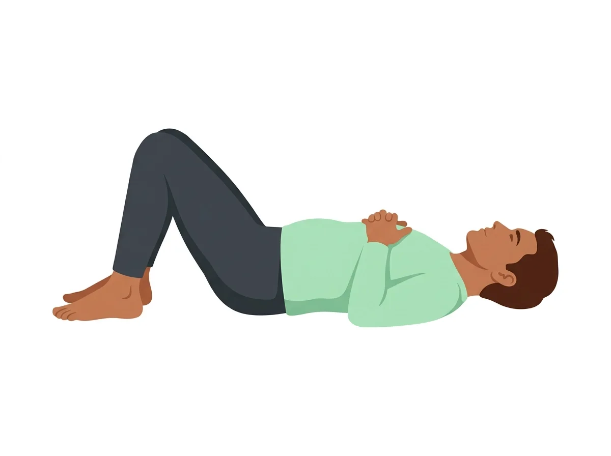 Bel Ağrısı Egzersizleri: Günde 15 Dakika