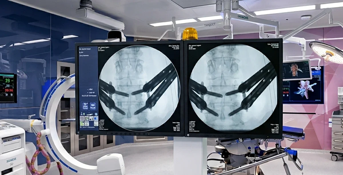 Bel Kayması Kapalı Ameliyatı: Açık Ameliyattan Farkı ve Avantajları