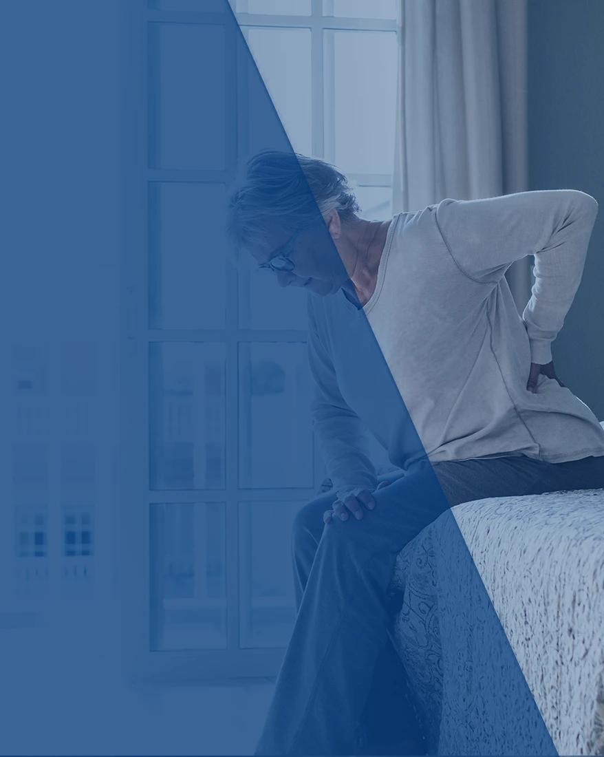 Op. Dr. Tunç Koç - Bel Kayması Tedavisi