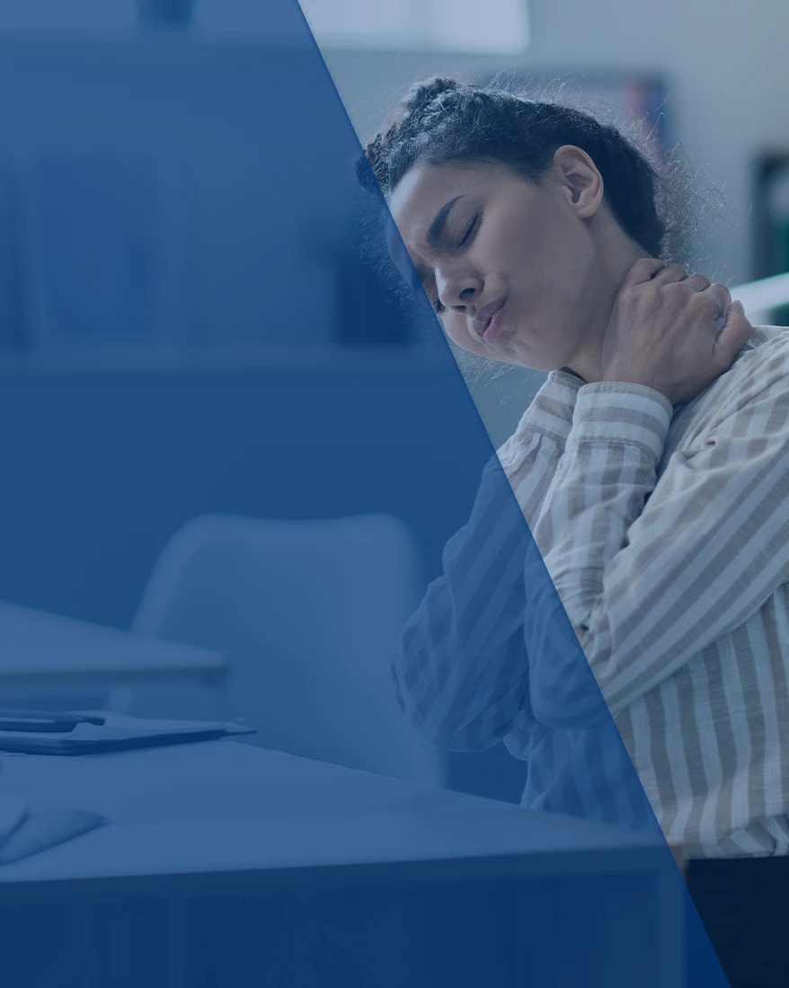 Op. Dr. Tunç Koç - Boyun Ağrısı Tedavisi