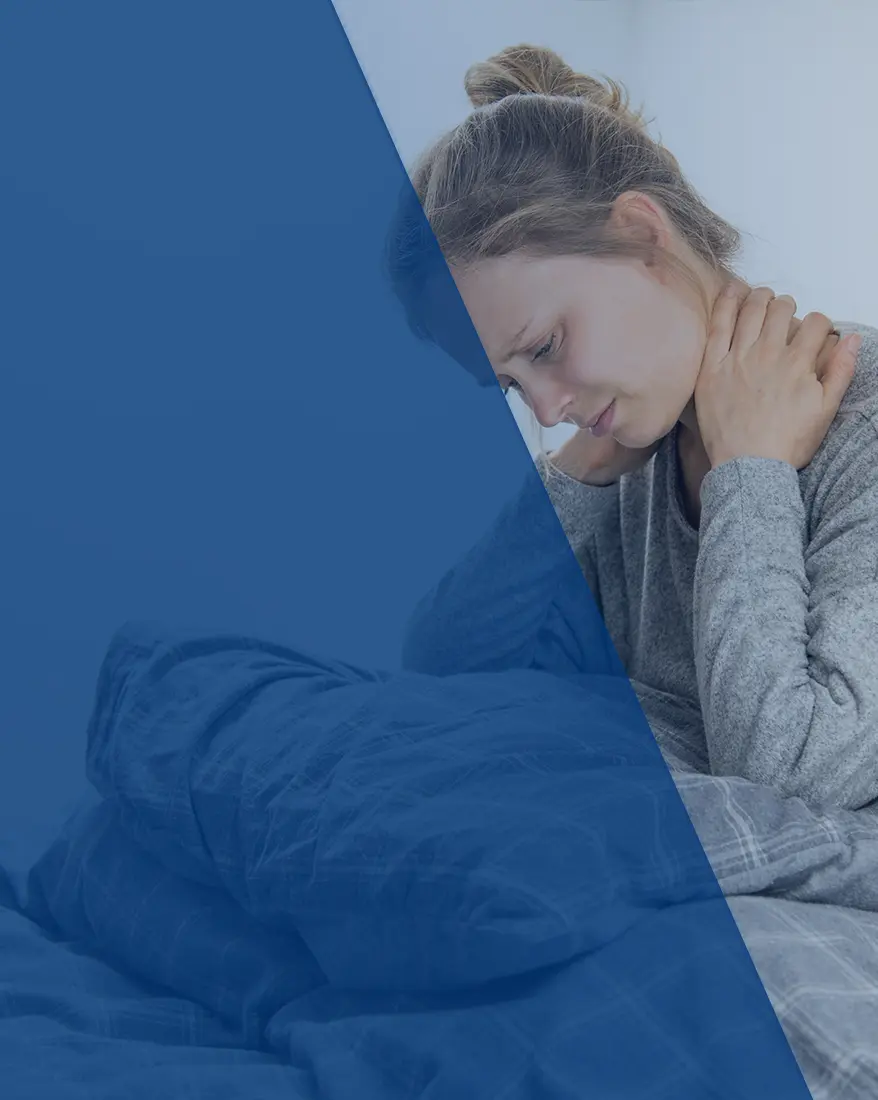 Op. Dr. Tunç Koç - Fibromiyalji Tedavisi