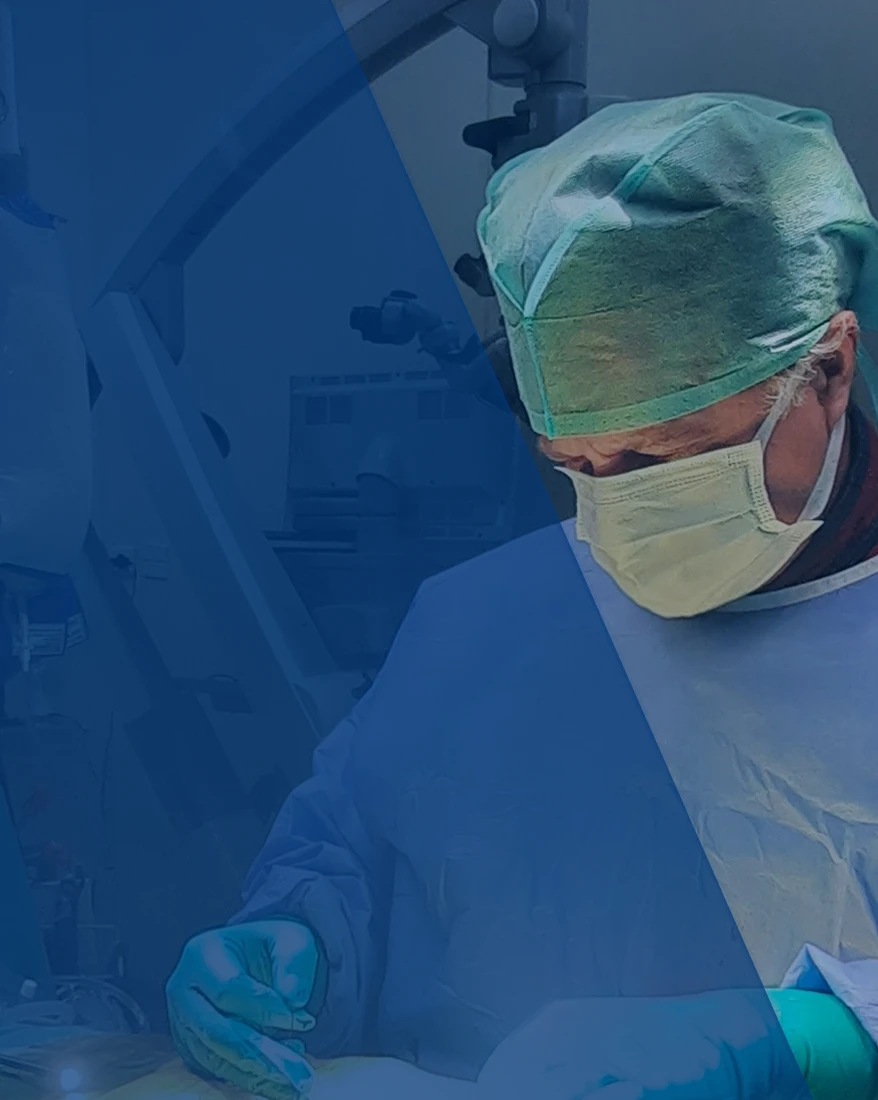 Op. Dr. Tunç Koç - Ameliyatsız Kapalı Fıtık Tedavisi ve Endoskopik Omurga Ameliyatları