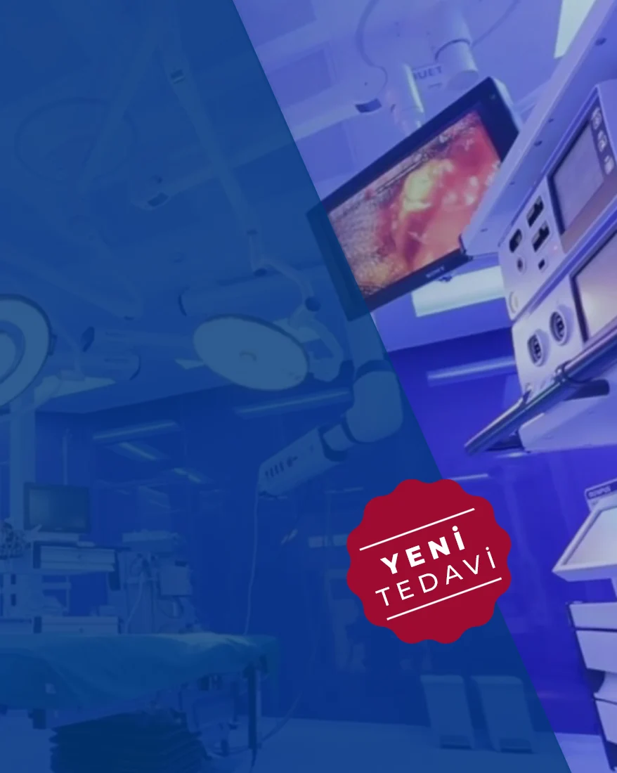 Op. Dr. Tunç Koç - Kameralı Nükleoplasti Tedavisi