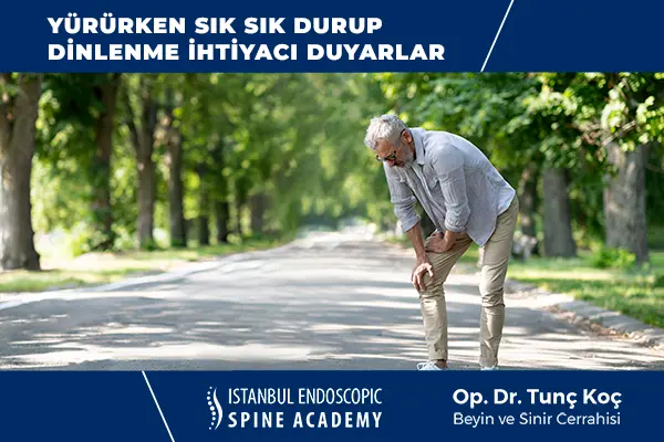 Kanal Darlığı Neden Olur