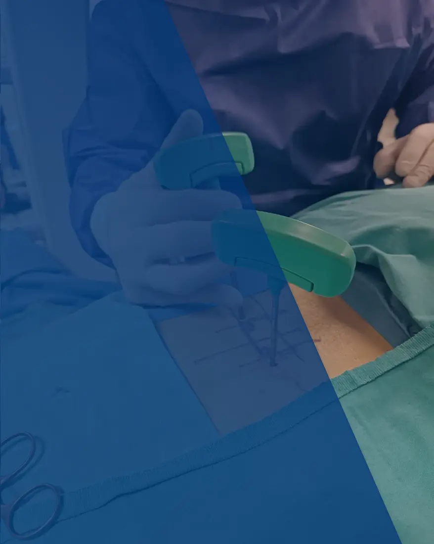 Op. Dr. Tunç Koç - Vertebroplasti ve Kifoplasti