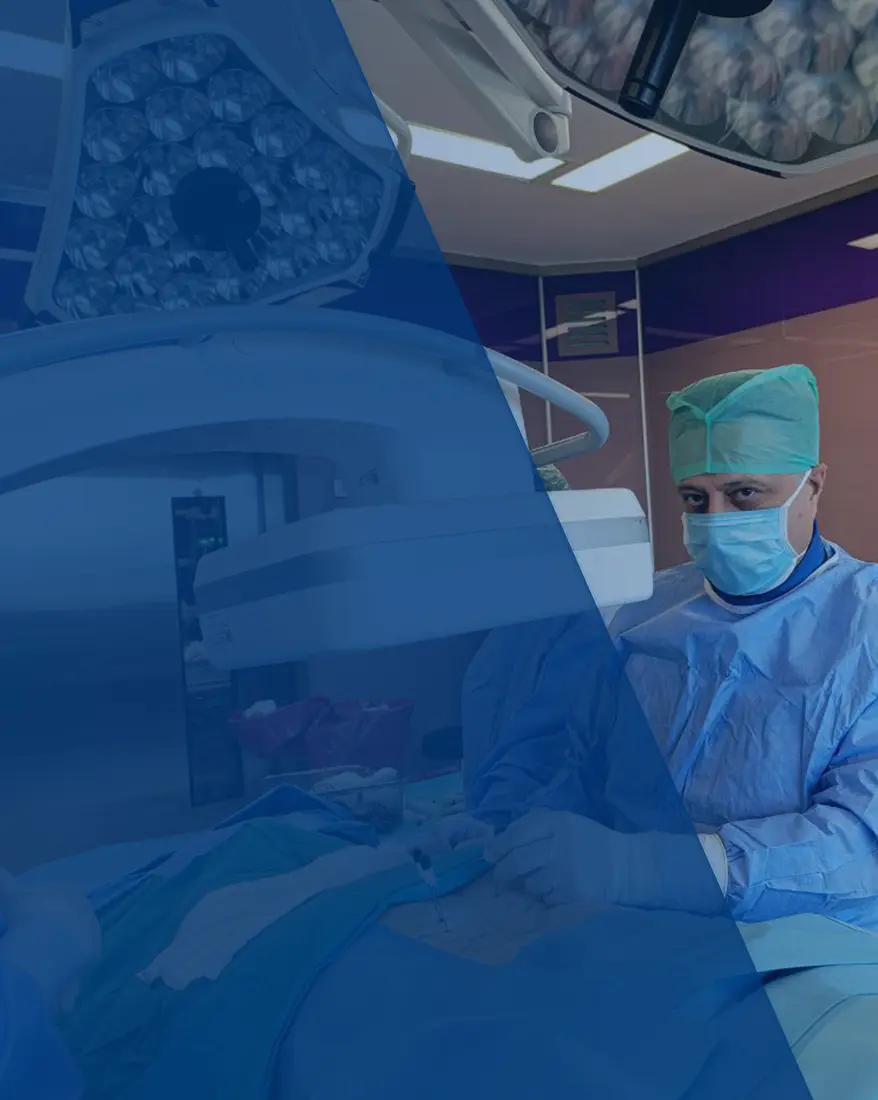 Op. Dr. Tunç Koç - Nükleoplasti Tedavisi