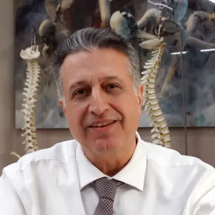 Op. Dr. Tunç Koç