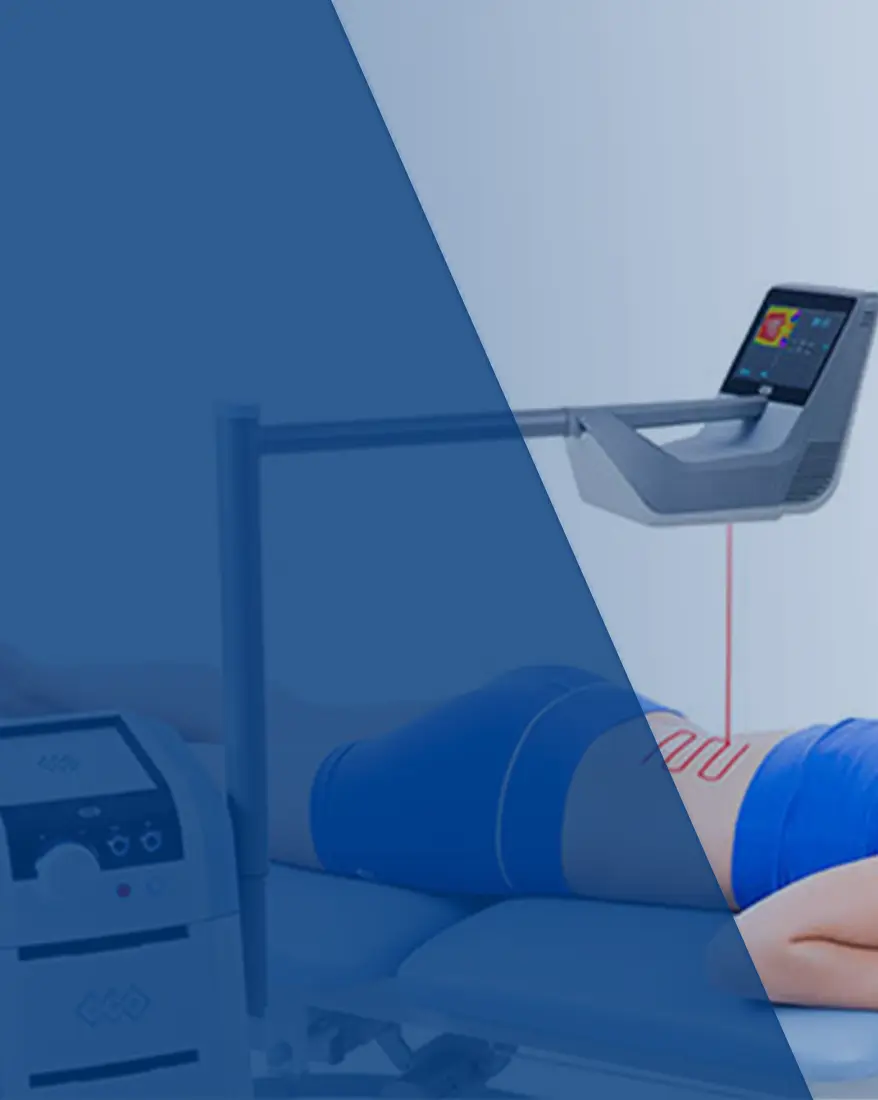 Op. Dr. Tunç Koç - Robotik Lazer Tedavisi