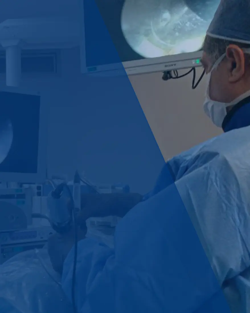 Op. Dr. Tunç Koç - Bel Fıtığı Ameliyatı