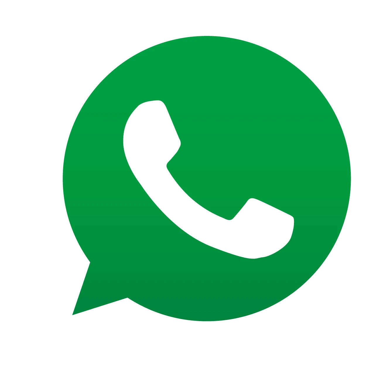 WhatsApp İkonu